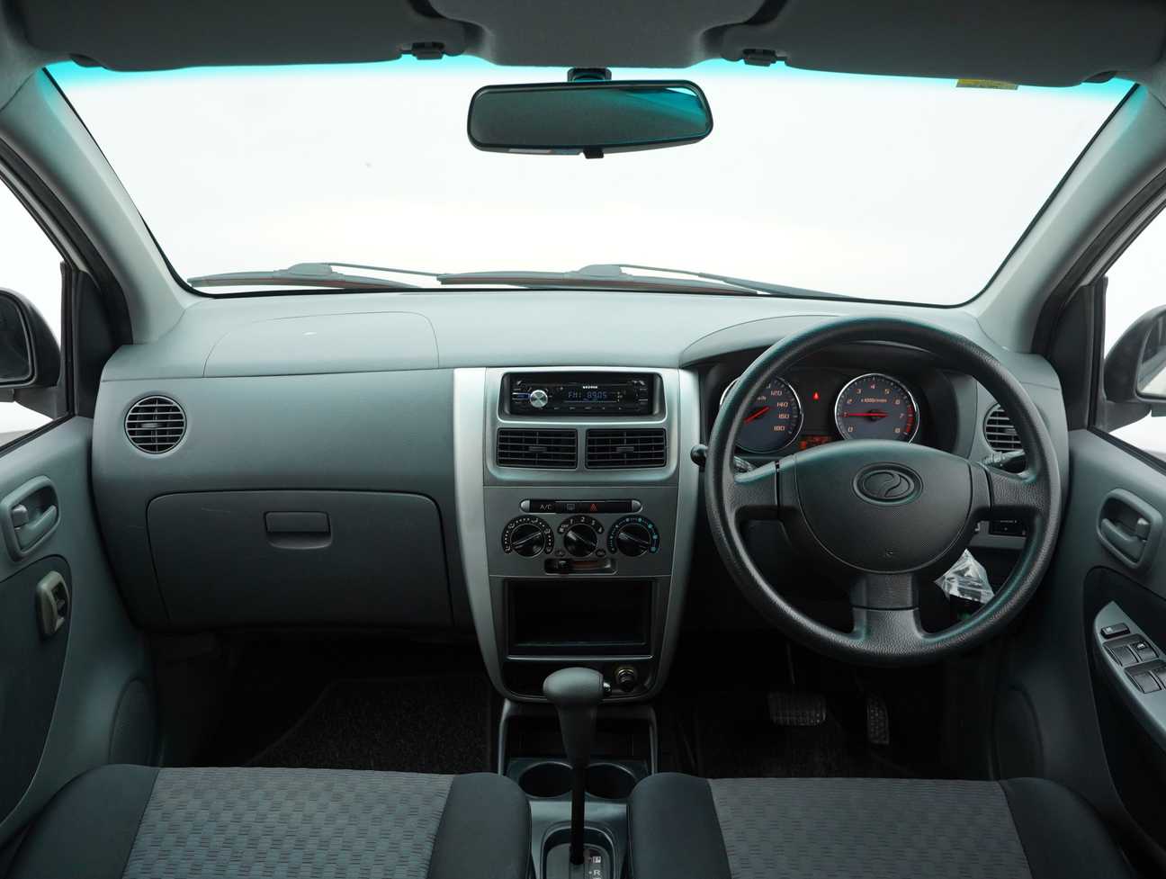 used 2011 Perodua Viva EZ Elite 1.0