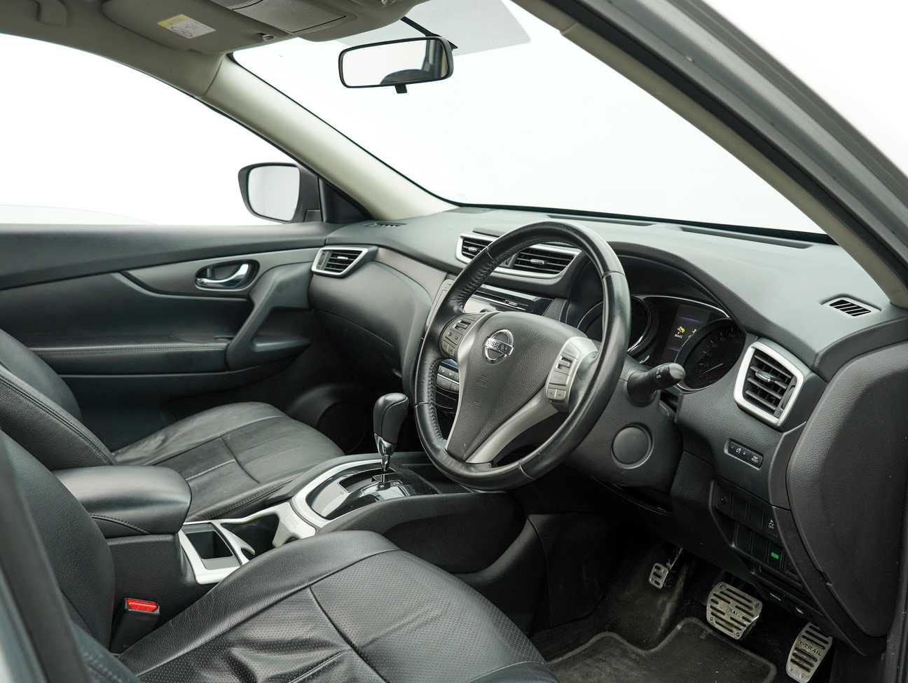 used 2015 Nissan X-Trail  2.0