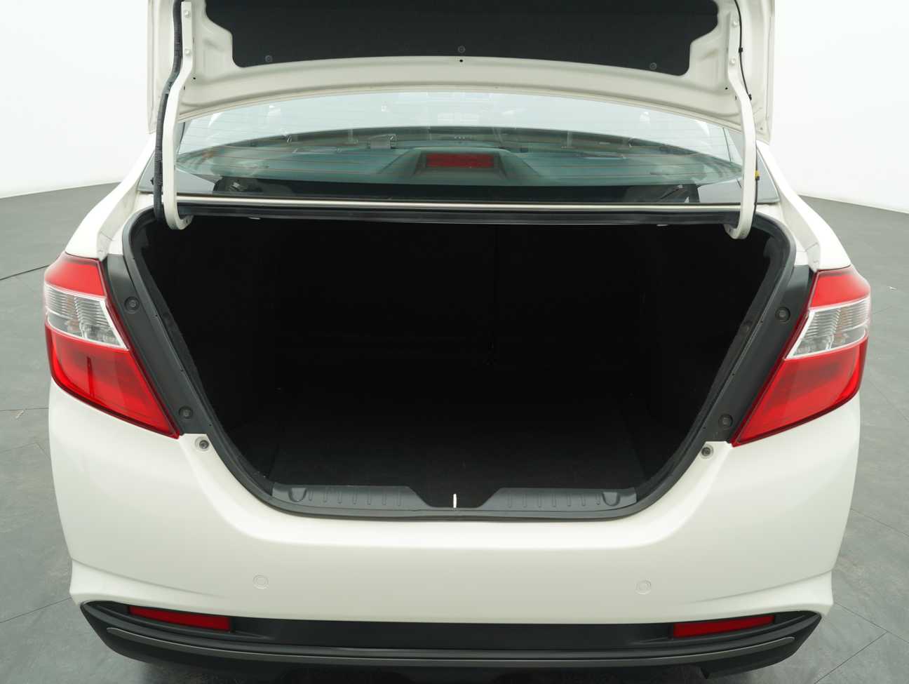 terpakai 2019 Perodua Bezza X Premium 1.3