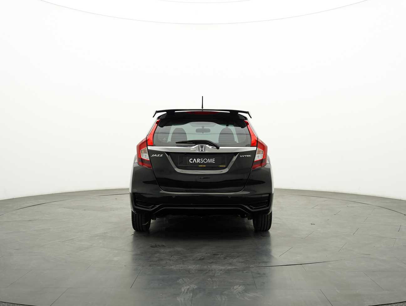 used 2018 Honda Jazz S 1.5