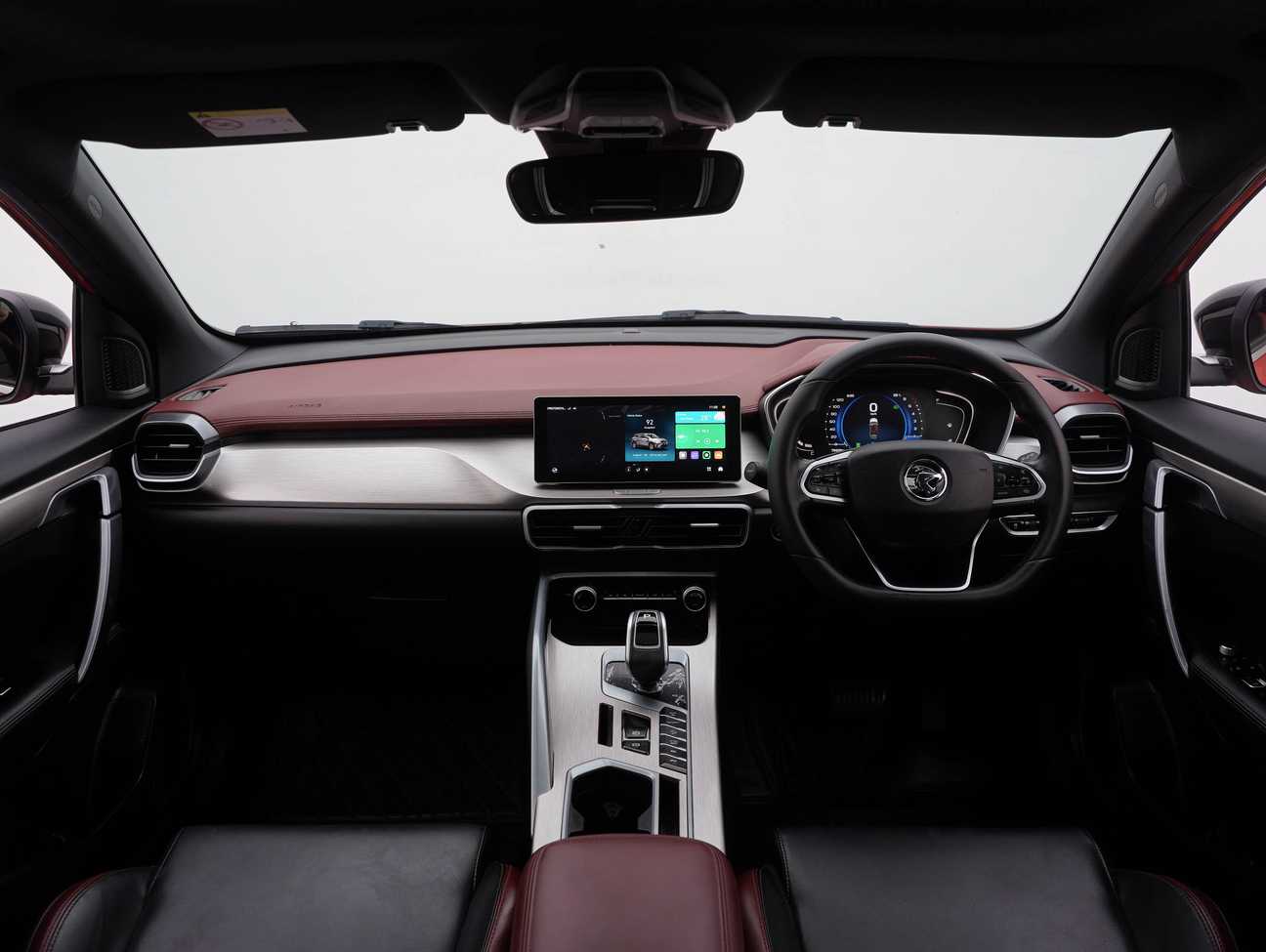 used 2021 Proton X50 Flagship 1.5