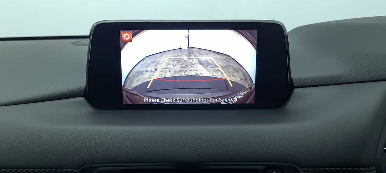 used 2019 Mazda CX-5 2.0G GL 2WD (CKD) 2.0