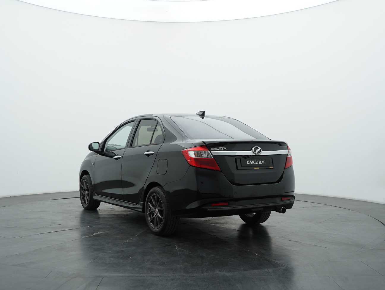 terpakai 2019 Perodua Bezza G Standard 1.0