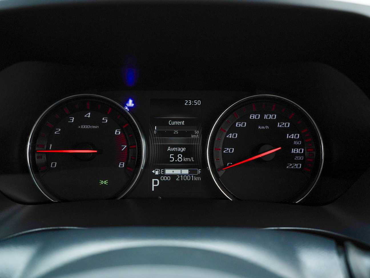 terpakai 2022 Perodua Myvi AV 1.5