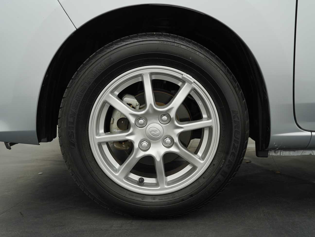 used 2021 Perodua AXIA GXtra 1.0