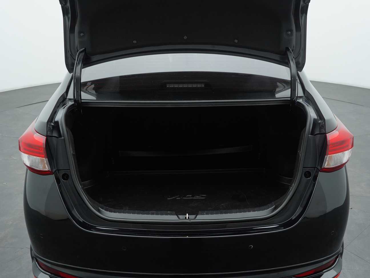 terpakai 2019 Toyota Vios G 1.5