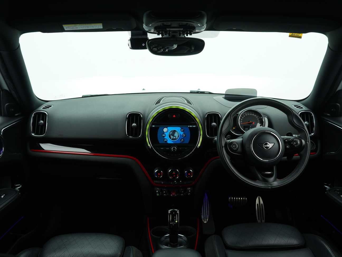 used 2020 MINI Countryman Cooper S Sports 2.0