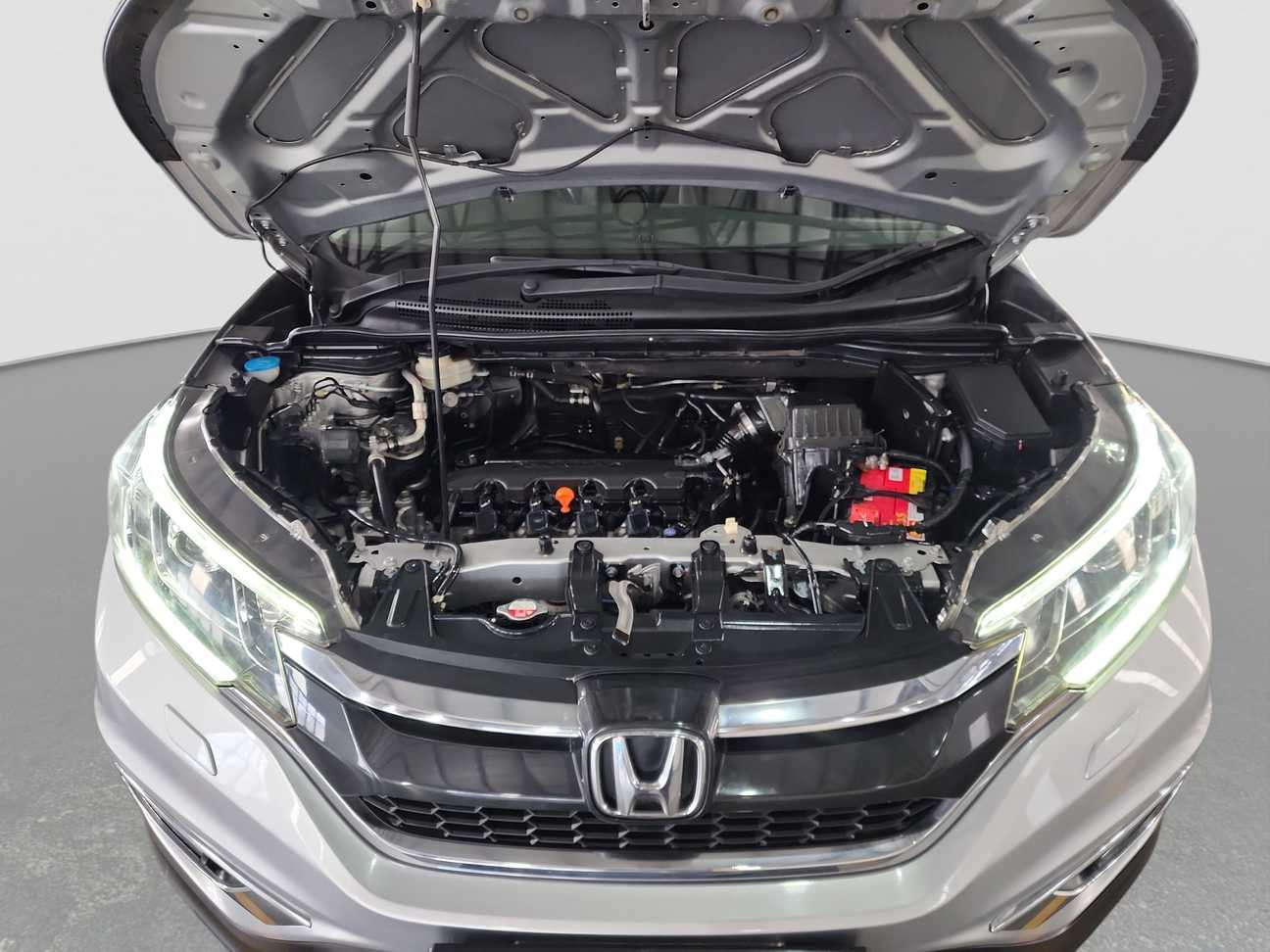 used 2016 Honda CR-V  2.0