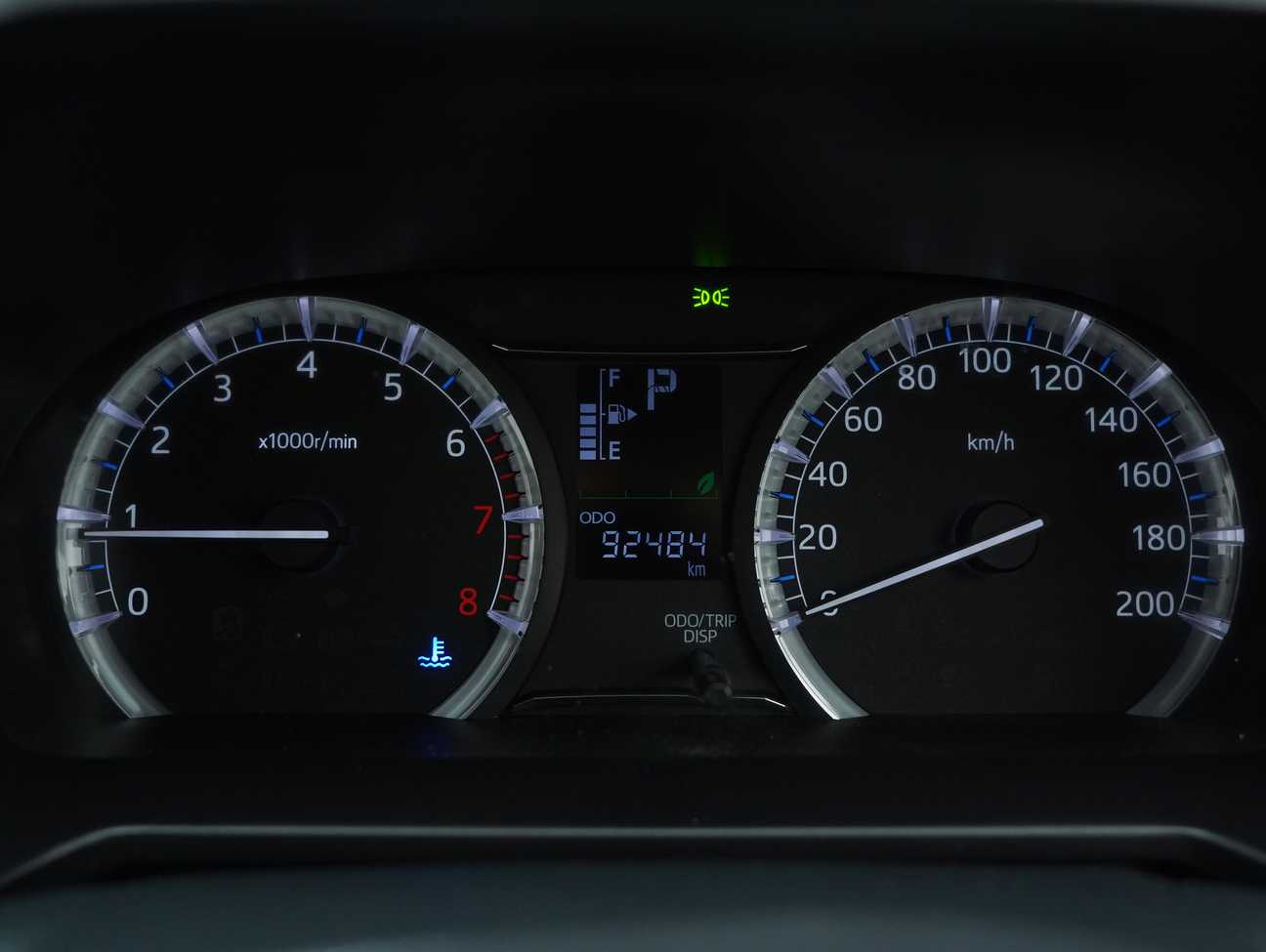 used 2019 Perodua Aruz AV 1.5