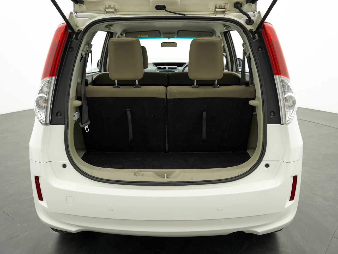 used 2015 Perodua Alza EZ 1.5