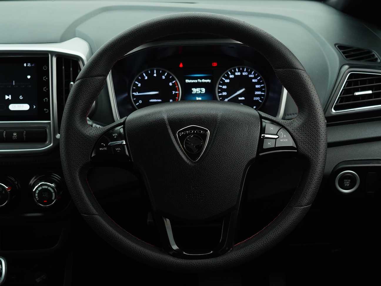 used 2021 Proton Iriz Premium 1.6