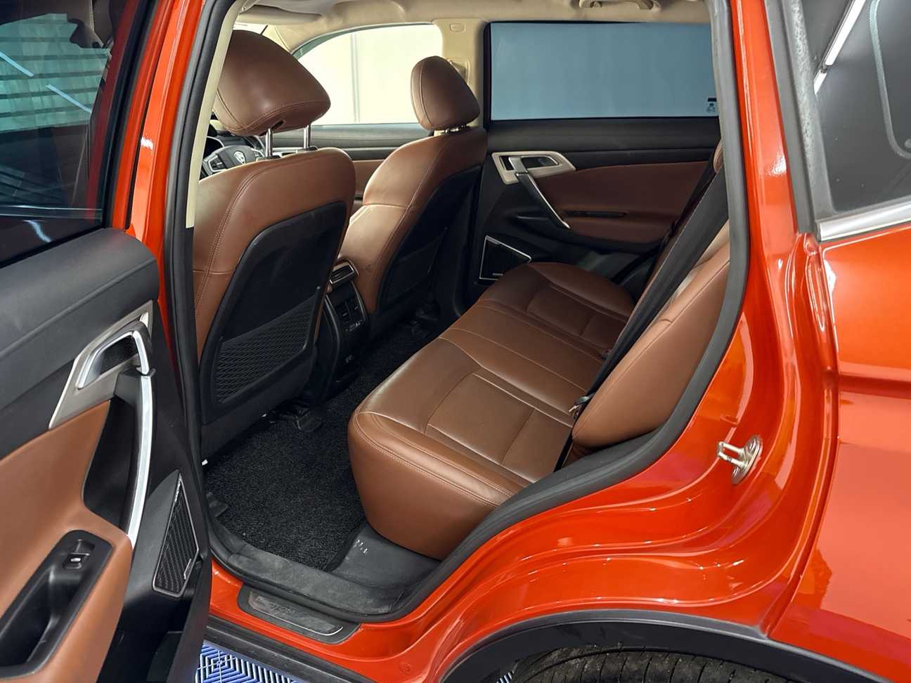 used 2019 Proton X70 Premium 1.8