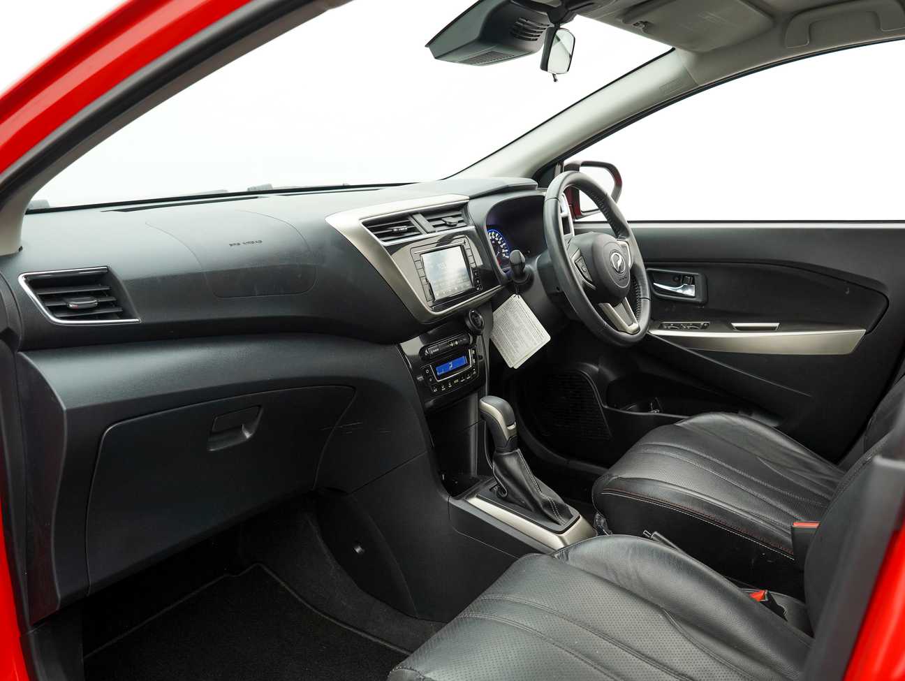 used 2017 Perodua Myvi AV 1.5