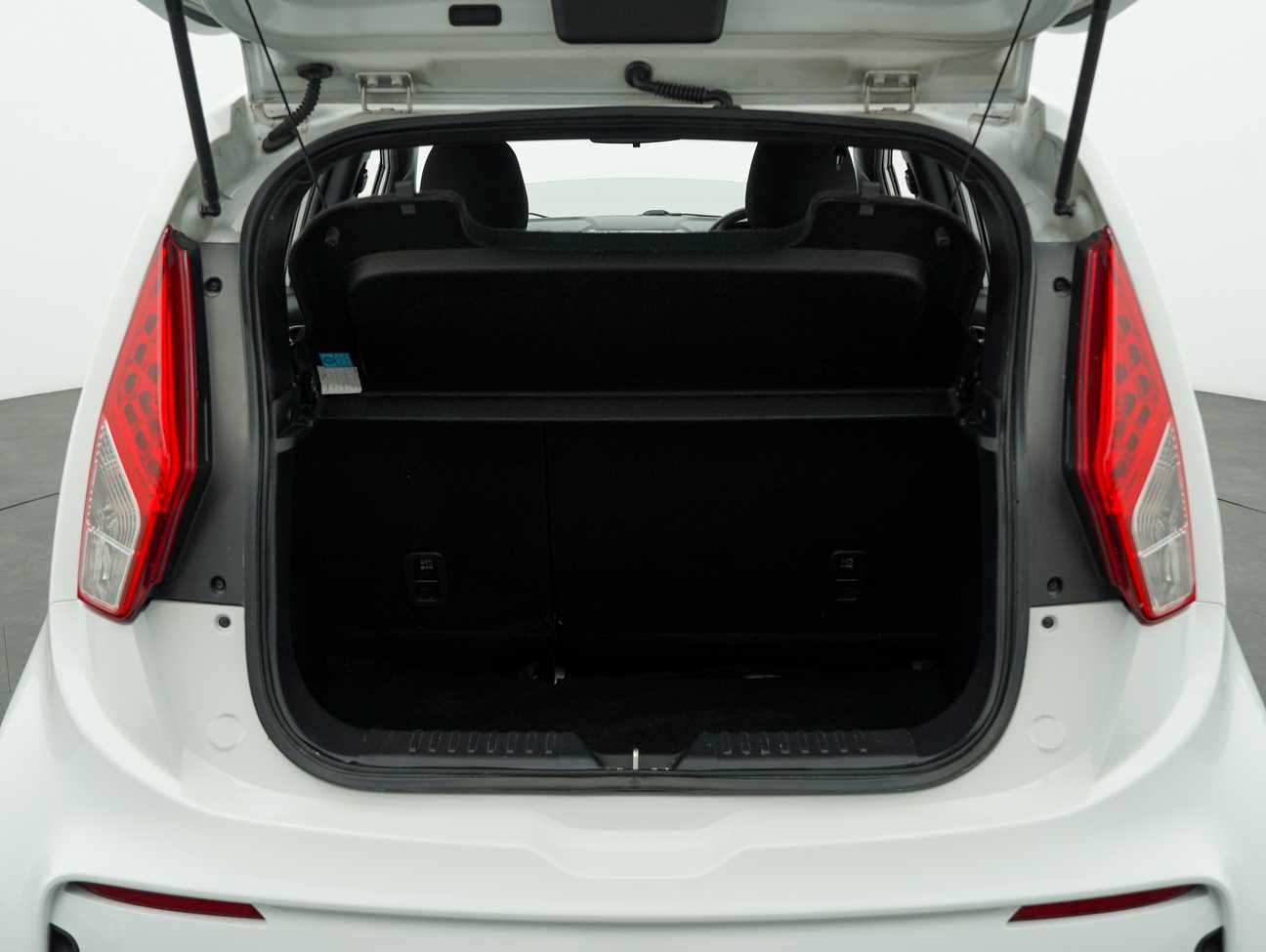 used 2019 Proton Iriz Executive 1.6