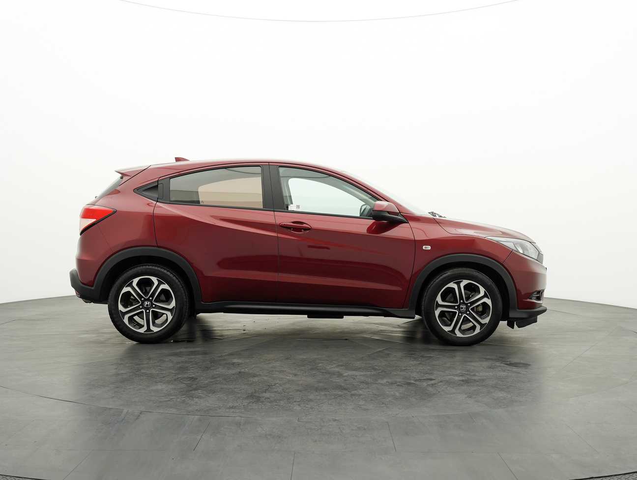 used 2017 Honda HR-V i-VTEC S 1.8