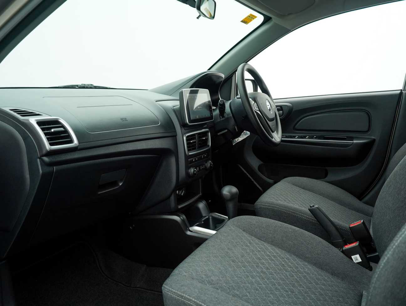 terpakai 2022 Proton Saga Premium 1.3