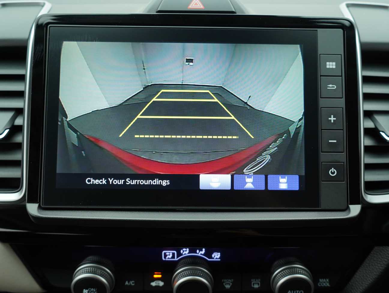 used 2022 Honda City V Sensing 1.5