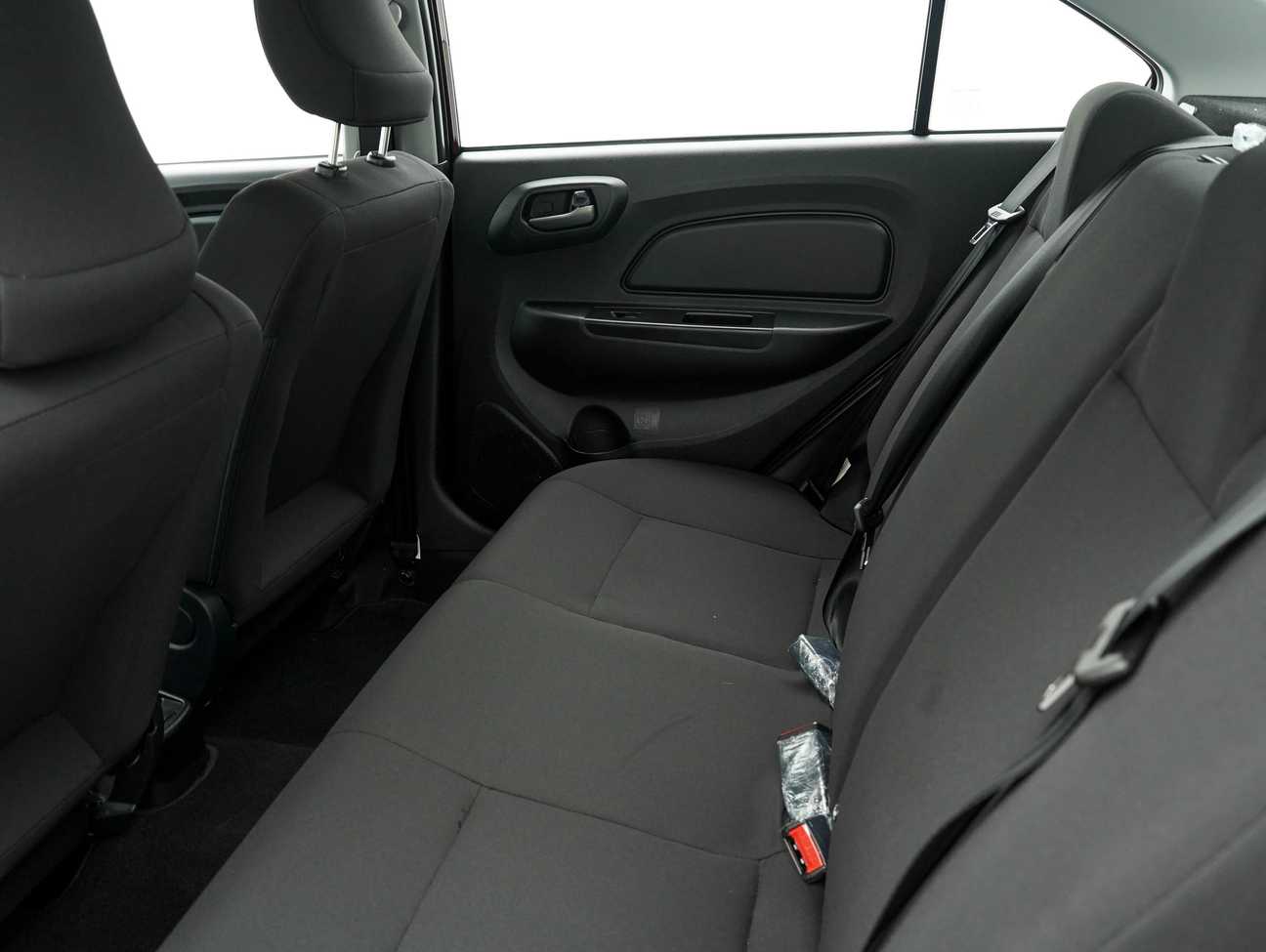 used 2022 Proton Saga Standard Lite 1.3