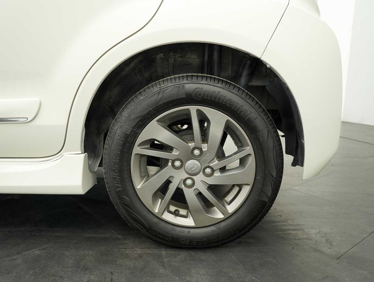 used 2015 Perodua Myvi Advance 1.5