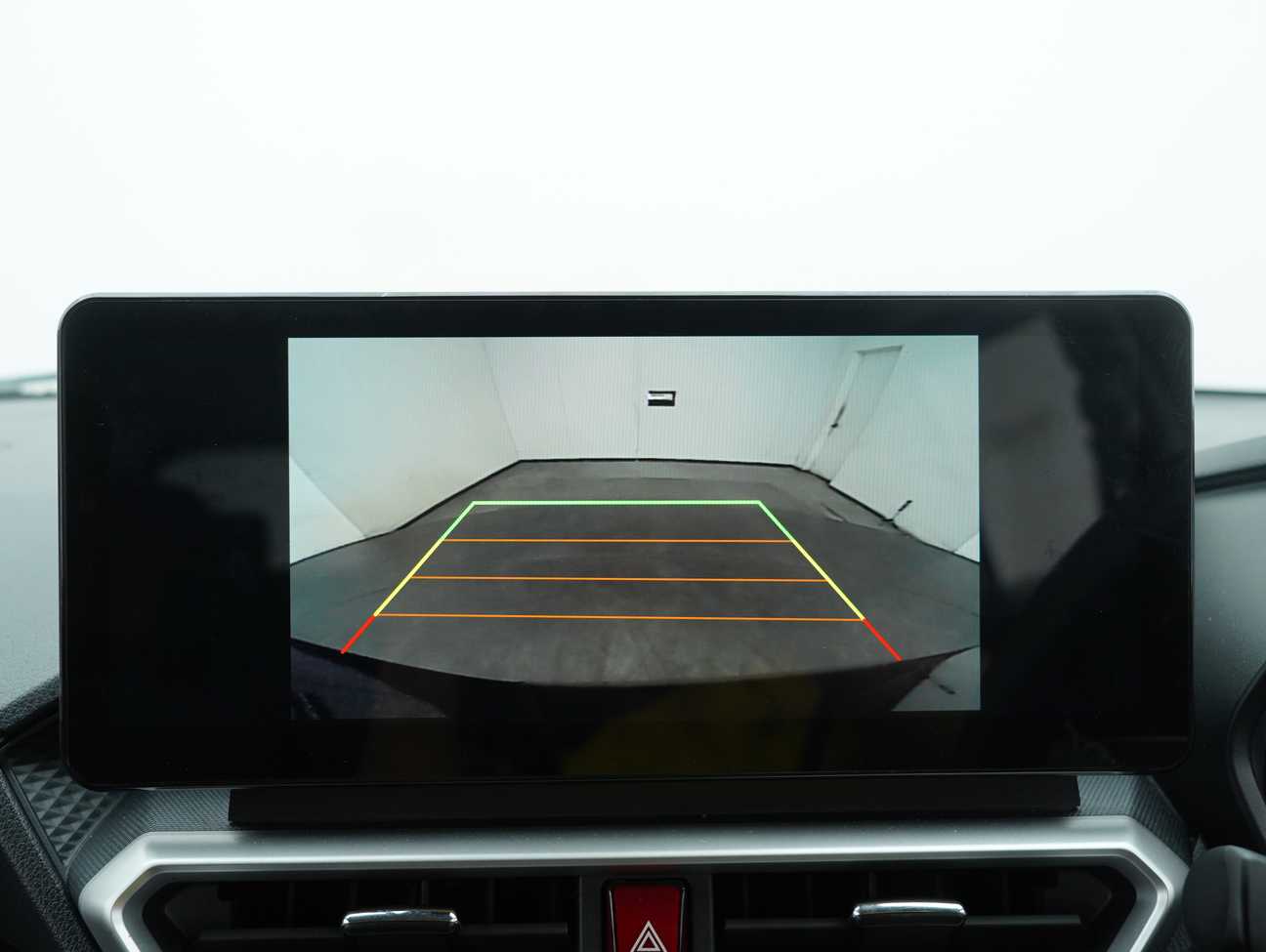 used 2022 Perodua Ativa AV 1.0