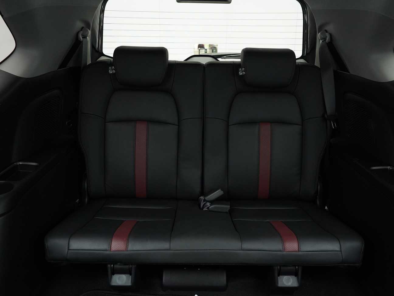 used 2022 Honda BR-V V i-VTEC 1.5
