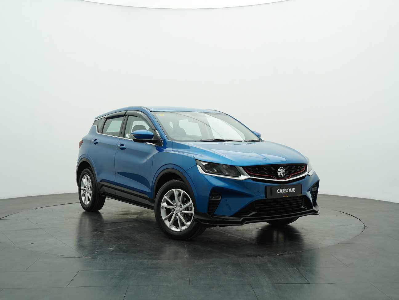 used 2023 Proton X50 Executive 1.5