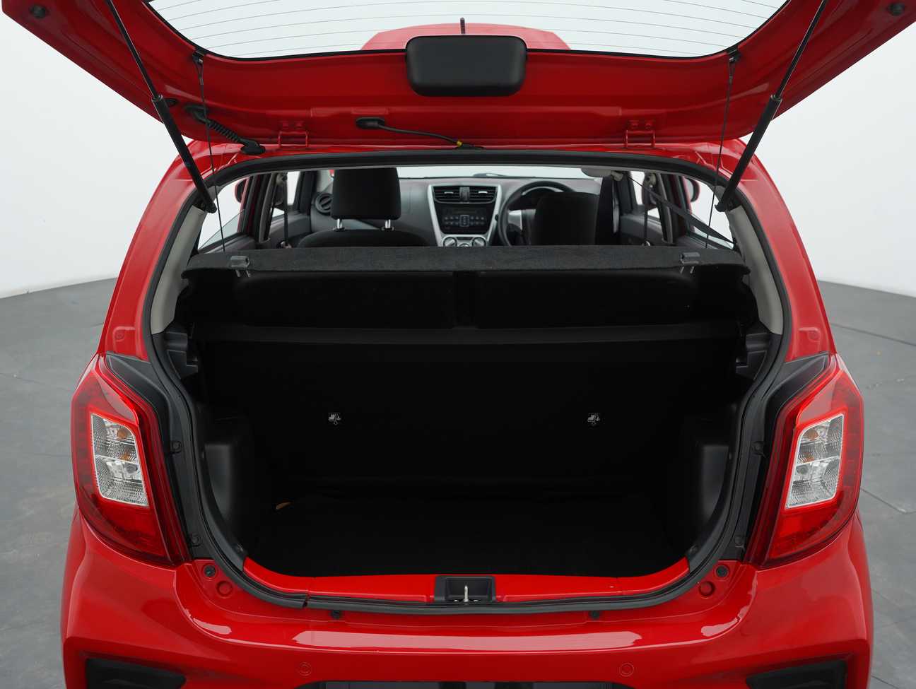 terpakai 2020 Perodua AXIA GXtra 1.0