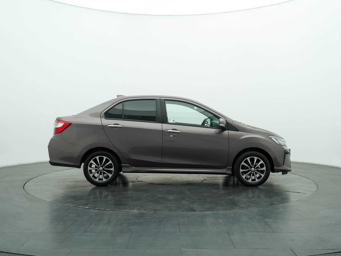 terpakai 2023 Perodua Bezza X 1.3