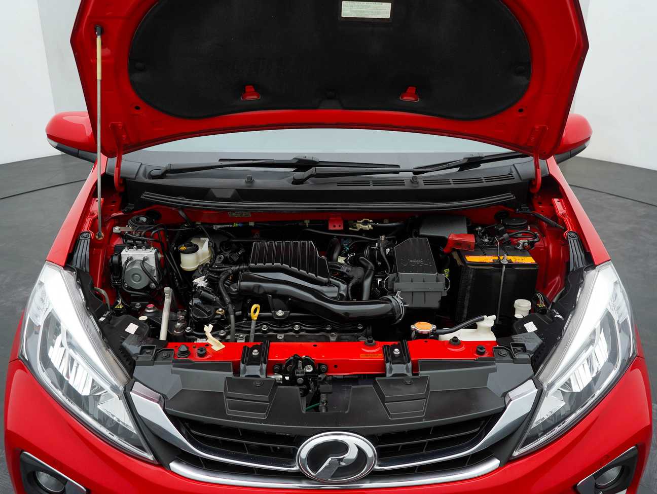 used 2020 Perodua Myvi AV 1.5