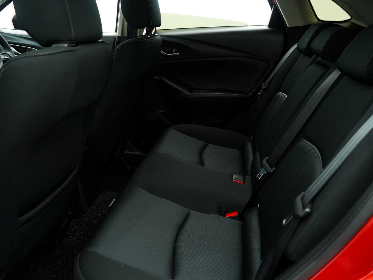 used 2023 Mazda CX-3 SKYACTIV-G Core 1.5