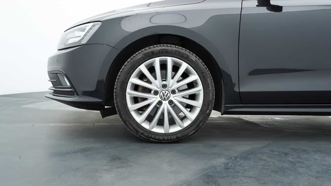 used 2016 Volkswagen JETTA TSI 1.4