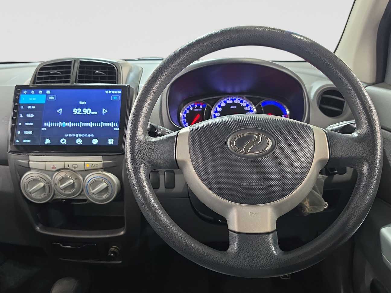 used 2010 Perodua Myvi EZi 1.3