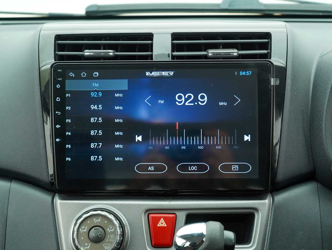 used 2014 Perodua Myvi SE 1.5