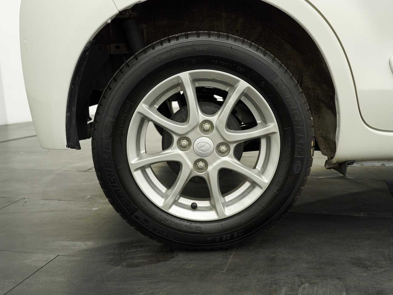 used 2017 Perodua Myvi G 1.3