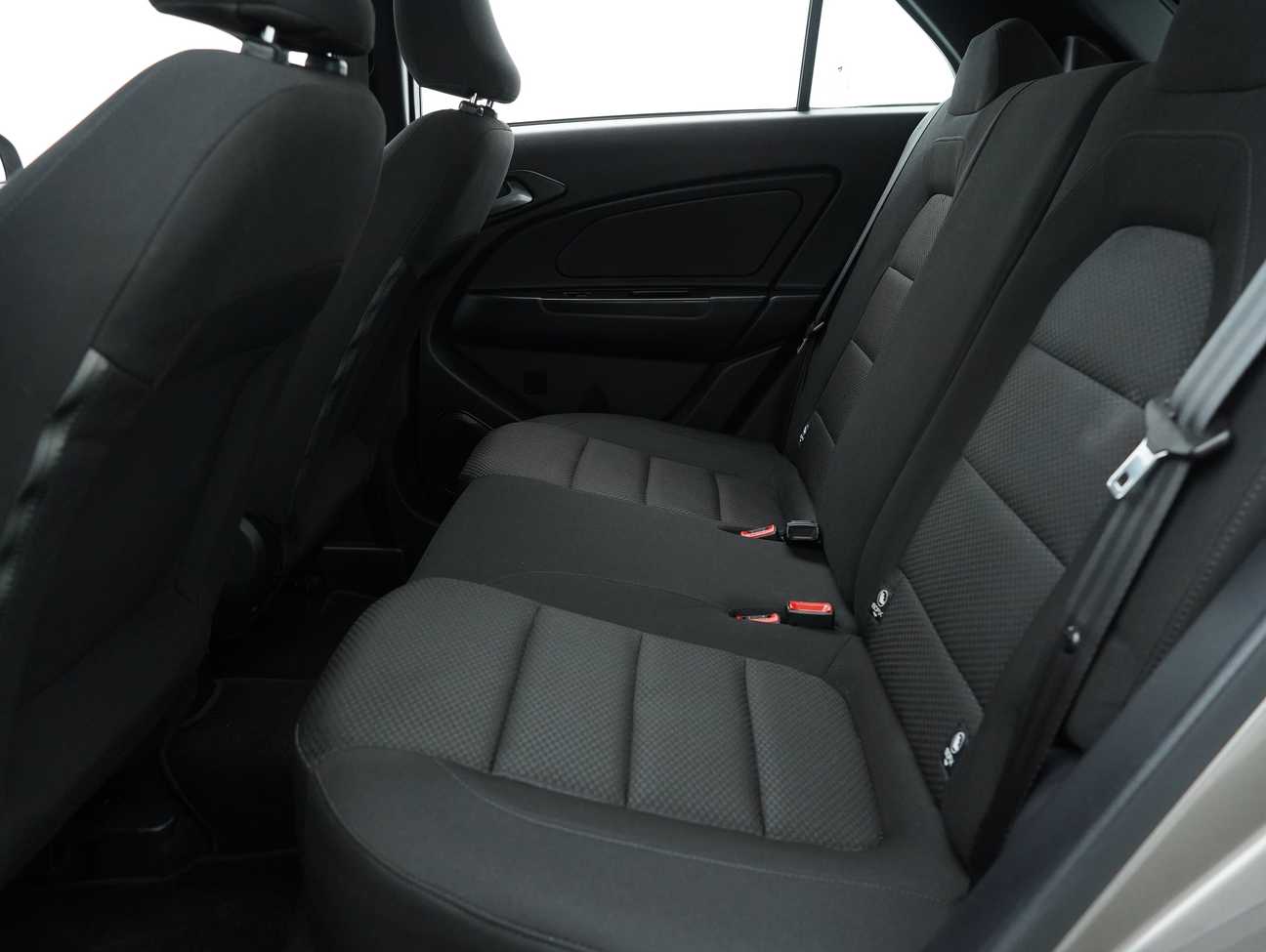 terpakai 2020 Proton Iriz Standard 1.3