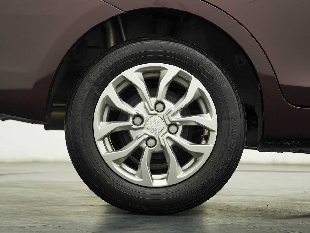 used 2022 Proton Saga Standard 1.3