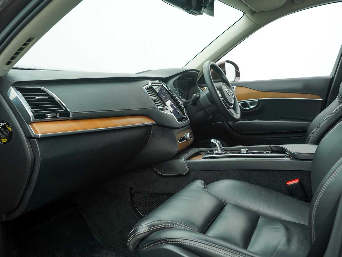 used 2019 Volvo XC90 T8 Twin Engine Inscription Plus 2.0