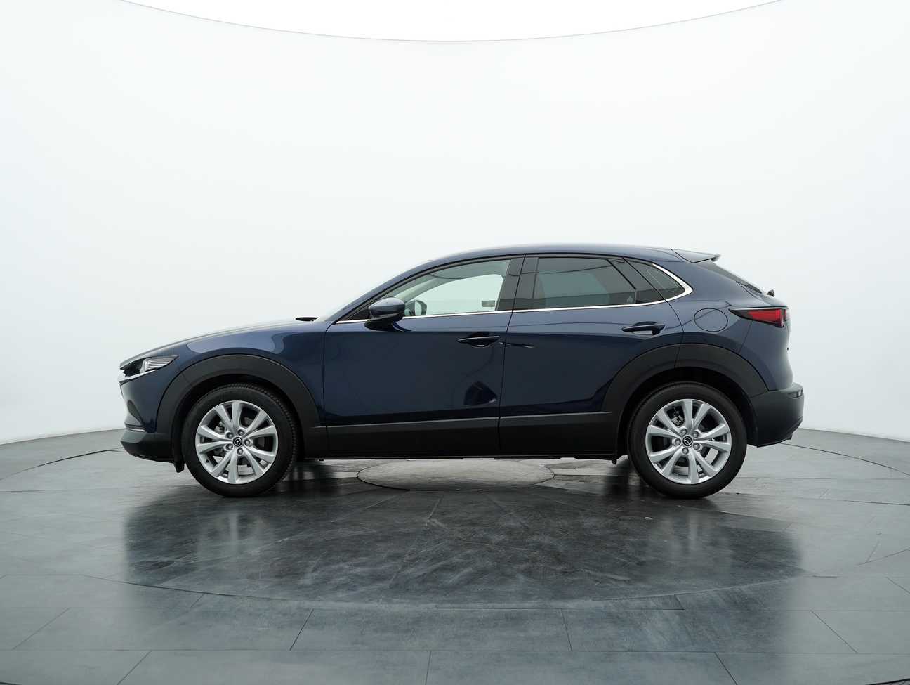 used 2023 Mazda CX-30 SKYACTIV-G High Plus 2.0