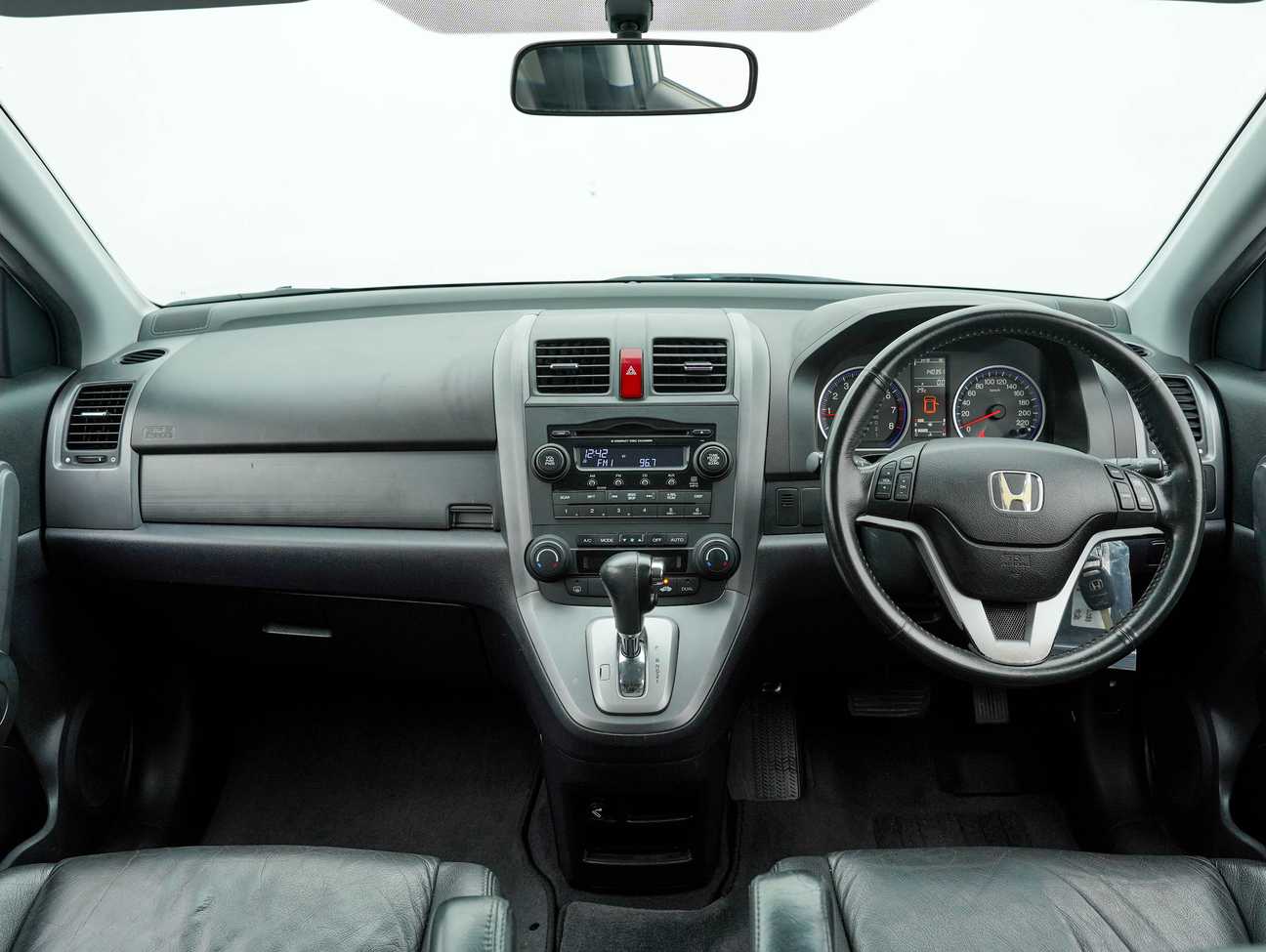 used 2008 Honda CR-V  2.0