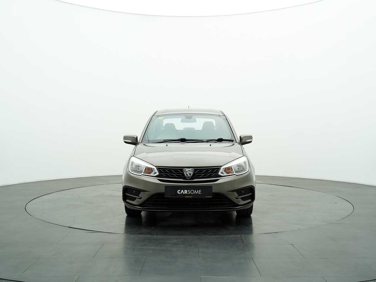 used 2021 Proton Saga Standard 1.3