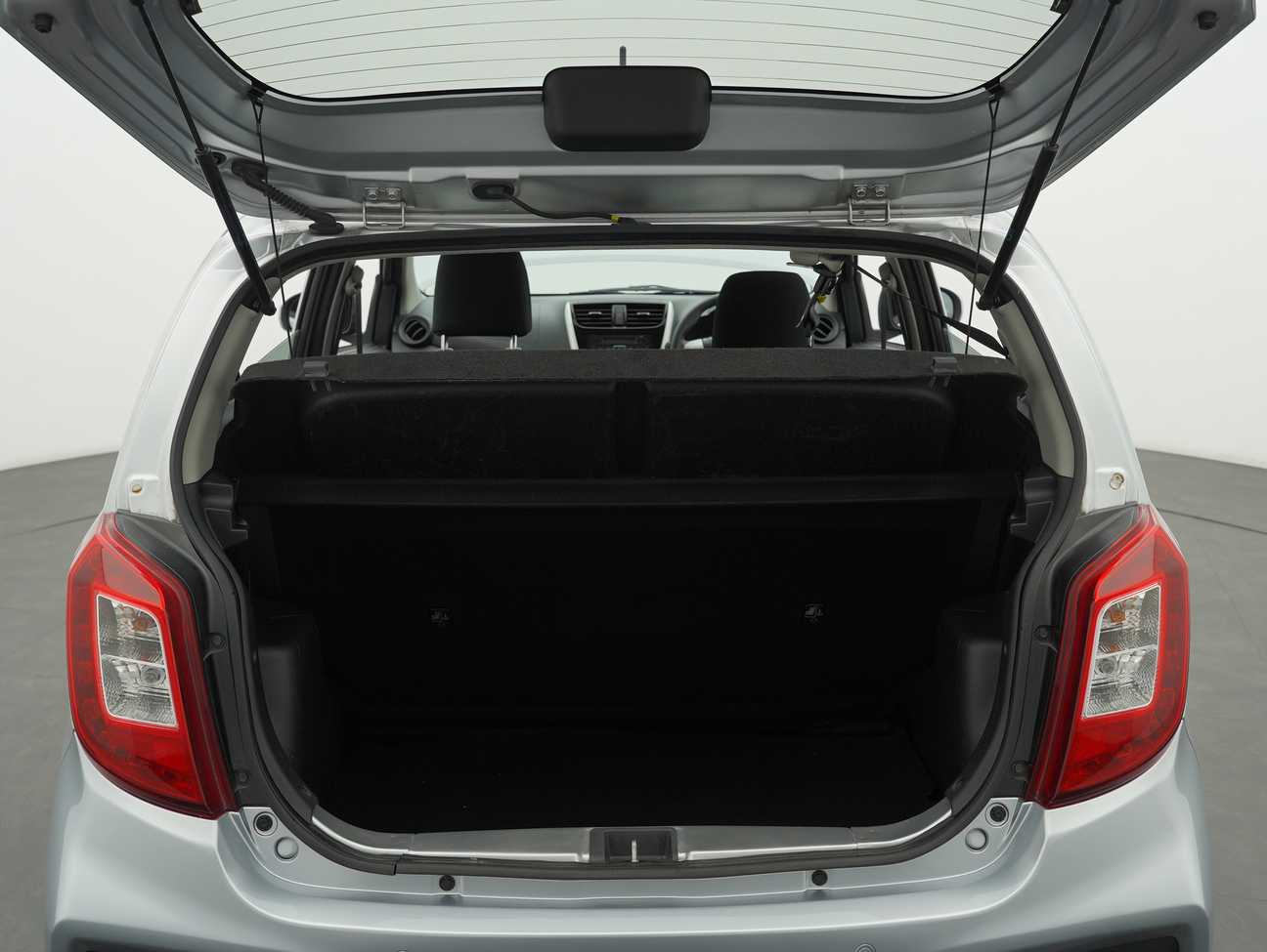 used 2021 Perodua AXIA GXtra 1.0