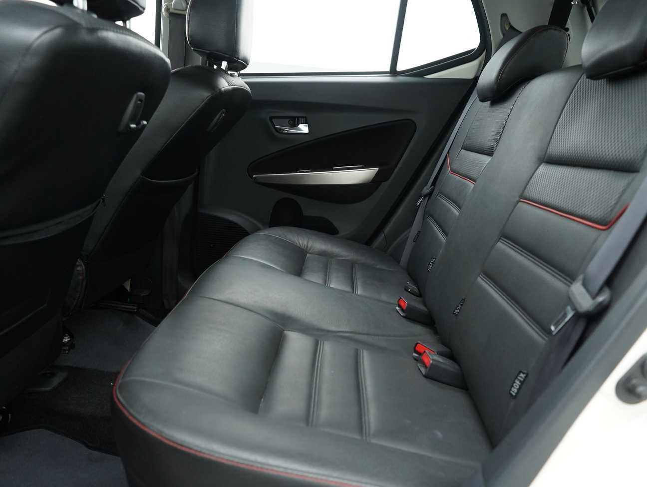 used 2015 Perodua AXIA Advance 1.0