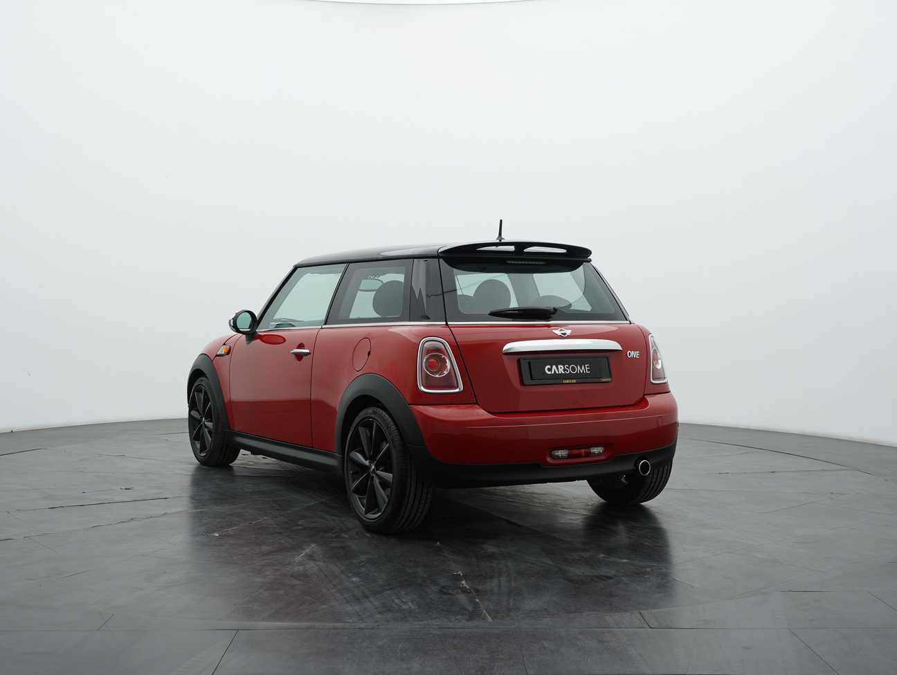 Buy used 2013 MINI One 1.6 – Carsome.my