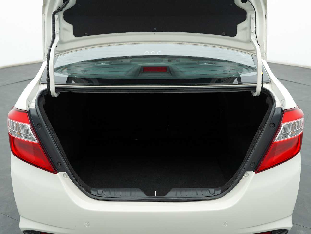 used 2017 Perodua Bezza X Premium 1.3