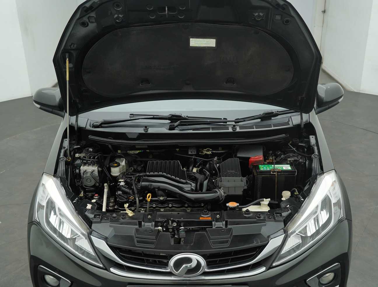 used 2020 Perodua Myvi AV 1.5
