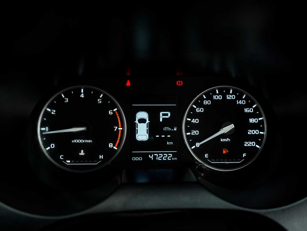 used 2020 Proton SAGA STANDARD 1.3