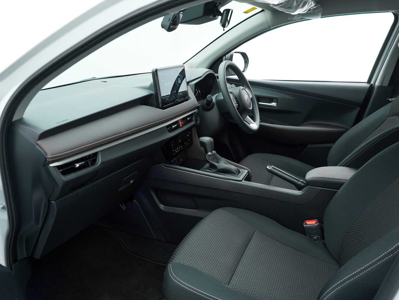 used 2024 Toyota Vios E 1.5