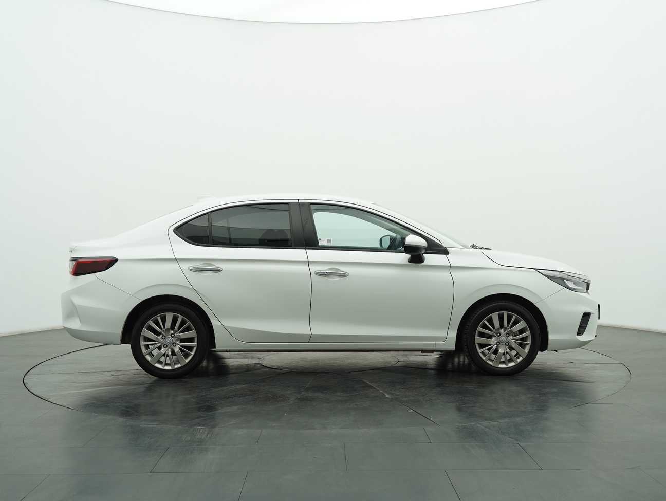 terpakai 2022 Honda City V 1.5