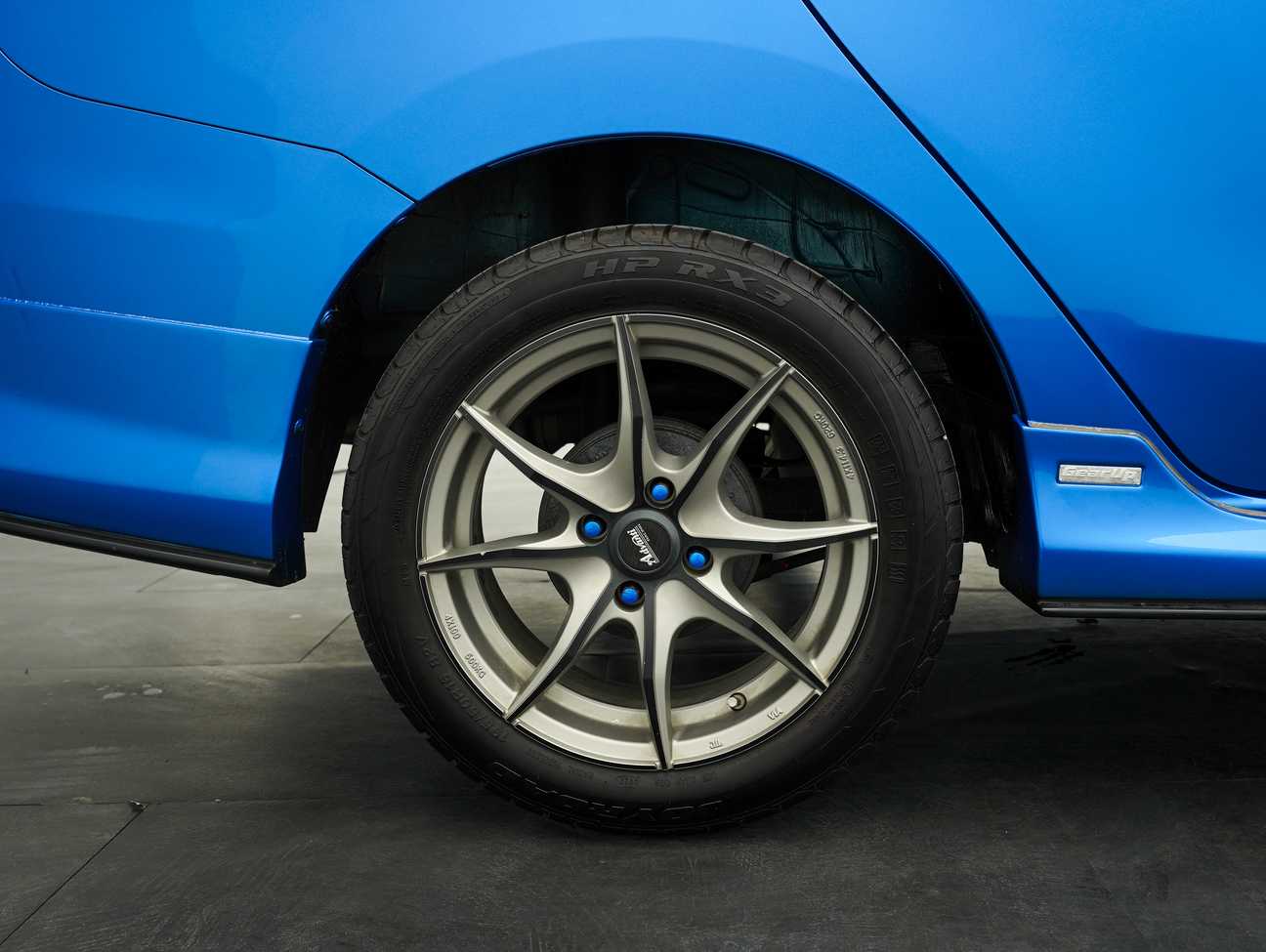 used 2016 Perodua Bezza X Premium 1.3