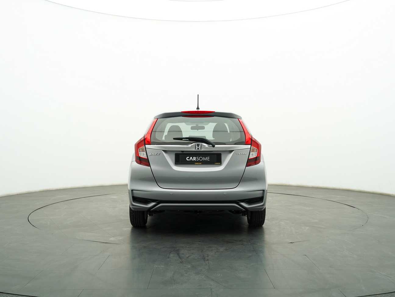 terpakai 2017 Honda Jazz E 1.5